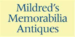 Mildred's Memorabilia
