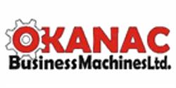 Okanac Business Ltd