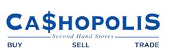 Cashopolis Second Hand Stores