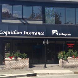 Coquitlam Agencies (1982) Ltd