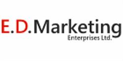 E.D. Marketing Enterprises Ltd