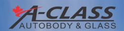 A-Class Auto Body & Paint Ltd