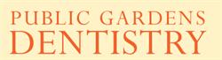 Public Gardens Dentistry Incorporated