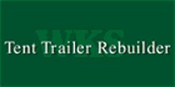 W K's Tent Trailer Rebuilders