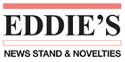 Eddie's News Stand & Novelties Or