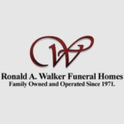 Ronald A Walker Funeral Home