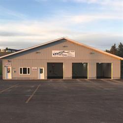 Walton Car Wash & Laundromat