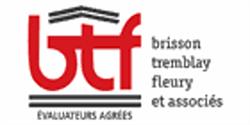 Brisson Tremblay Fleury & Ass