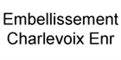 Embellissement Charlevoix Inc