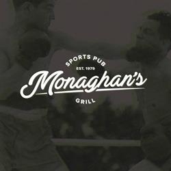 Monaghans Sports Pub & Grill
