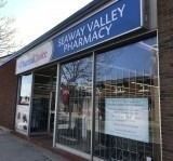 Seaway Valley i d a Pharmacy