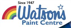 Watsons Paint & Floor Centre