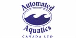 Automated Aquatics Canada Ltd