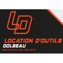 Location d'outils Dolbeau Inc