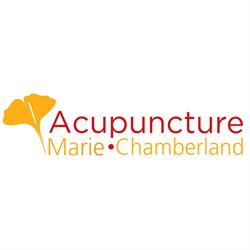 Acupuncture Marie Chamberland