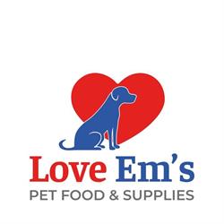 Love Ems Pet Food & Supplies