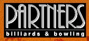 Partners Billiards and Bowling