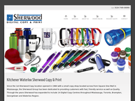 Sherwood Digital Copy & Print KW