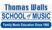 Thomas Walls School Of Music
