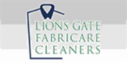 Lions Gate Fabricare Cleaners