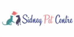 Sidney Pet Centre