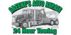 Keith D Greene Auto Repairing