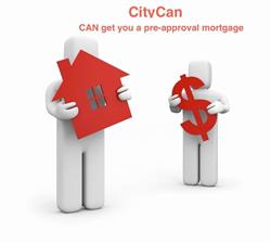 Citycan Financial Corporation