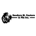 Soudure M Couture & Fils Inc