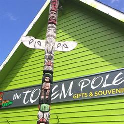 Totem Pole