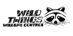Wild Things Wildlife Control Inc.