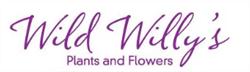 Wild Willys Plants & Flowers