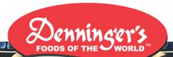 Denningers Foods Of The World