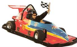 Niagara Go Karts & Mini Putt