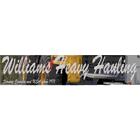 Williams Heavy Hauling