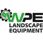 WPE Landscape Equipment