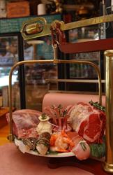 Just an Olde Fashion Butchery