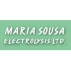 Maria Sousa Electrolysis Ltd