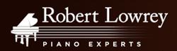 MERRIAM Pianos - Robert Lowrey Showroom