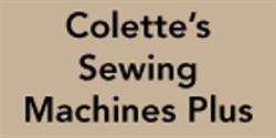 Colette's Sewing Machines Plus