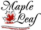 Maple Leaf Motel & Campground