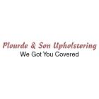 Plourde E & Son Upholstering