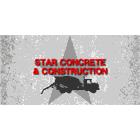 Star Concrete & Construction