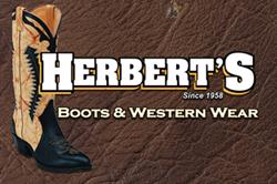 Herberts Western Boots & Wear