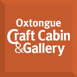 Oxtongue Craft Cabin & Gallery