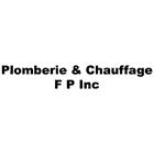 Plomberie & Chauffage F P Inc