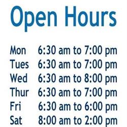 Alta Vista Chiropractic & Massage Clinic