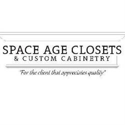 Space Age Closets & Custom Cabinetry