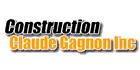 Construction Claude Gagnon Inc