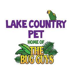 Lake Country Farm & Pet Supply