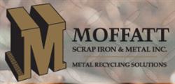 Moffatt Scrap Iron & Metal Incorporated